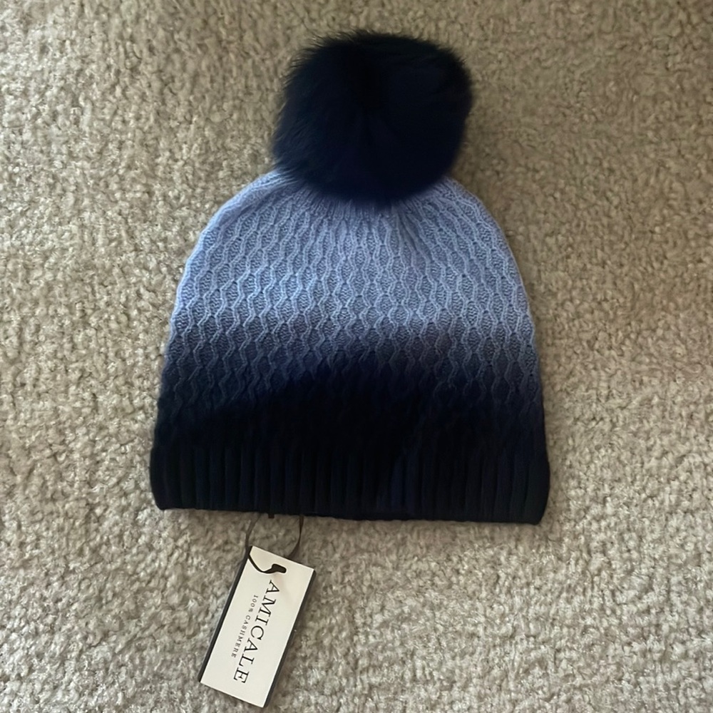 Amicale beanie